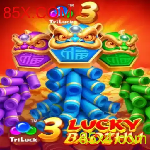 Uma Nova Aventura no Mundo de 3LuckyBaozhu: Descubra o Fascinante Universo de 85X.COM