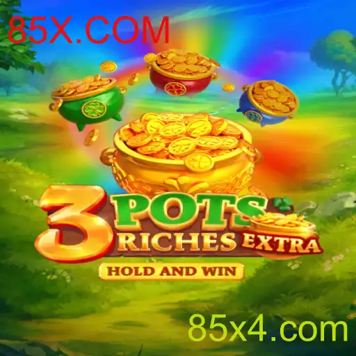 Explorando o Jogo '3potsExtra' - Diversão e Estratégia