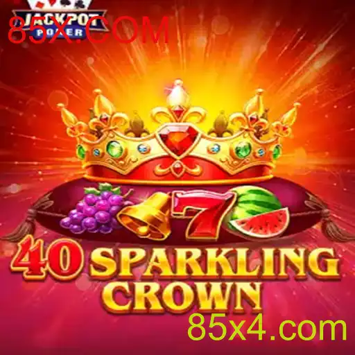 Descubra a Aventura de 40SparklingCrown no Mundo dos Jogos Online
