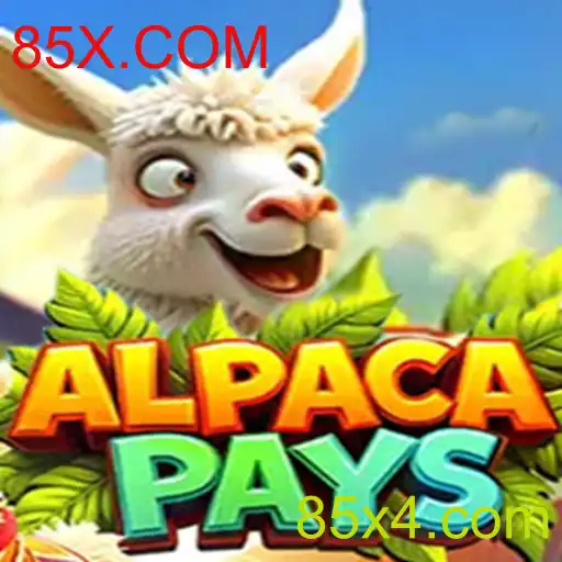 Descubra as Aventuras de AlpacaPays: O Jogo Emocionante de Alpacas em 85X.COM