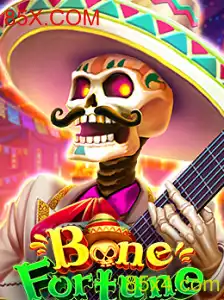 BoneFortune: Descubra o Novo Fenômeno do Entretenimento em 85X.COM