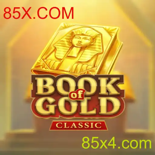 Explorando o Fascinante Mundo de 'BookOfGoldClassic' no Universo 85X.COM