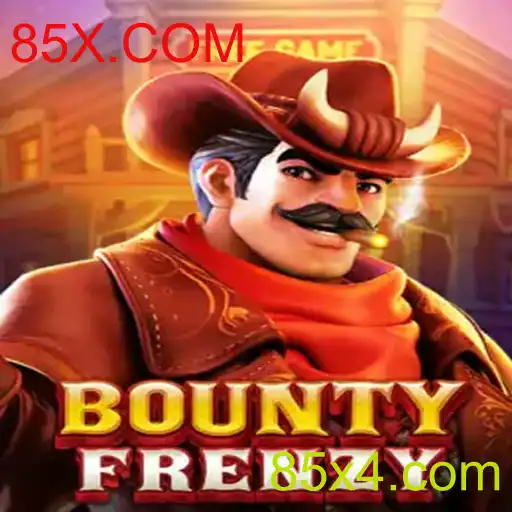 BountyFrenzy: Aventuras Emocionantes No Universo de 85X.COM
