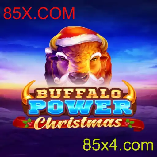 Descubra a Magia de BuffaloPowerChristmas: Um Mundo de Diversão