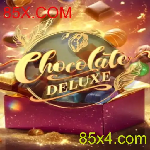 Explore o Mundo Encantador de ChocolateDeluxe com 85X.COM