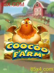 Descubra o Fascinante Mundo de CooCooFarm