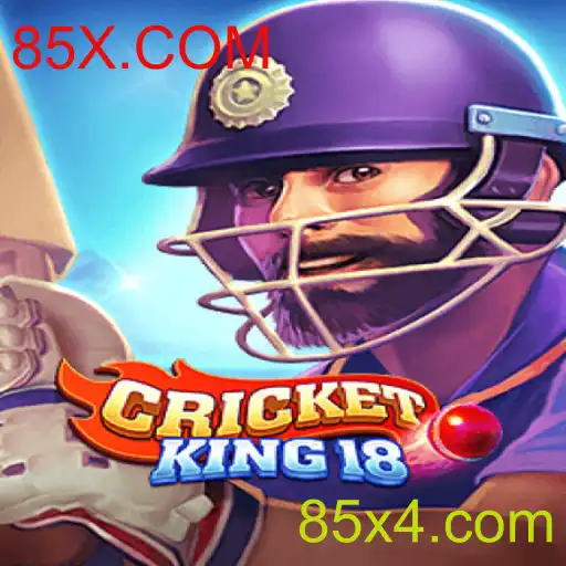 Descubra as Emoções do Jogo CricketKing18