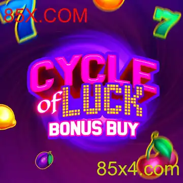 Explorando o Mundo Emocionante de CycleofLuckBonusBuy: Um Mergulho Profundo para Entusiastas de Jogos