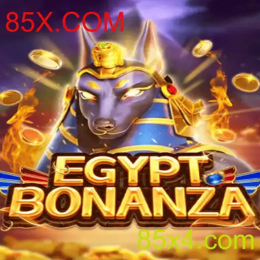 Explorando o Mundo de EgyptBonanza no 85X.COM
