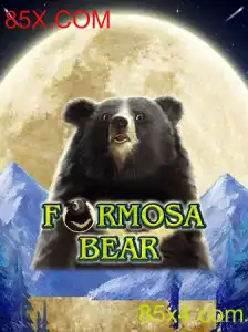 Descubra o Mundo Fascinante de FormosaBear: Um Jogo Inovador da 85X.COM