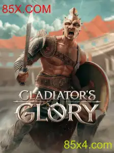 GladiatorsGlory: Uma Imersão no Mundo dos Gladiadores