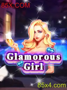 Explorando o Mundo de GlamorousGirl: Um Jogo Cativante de 85X.COM