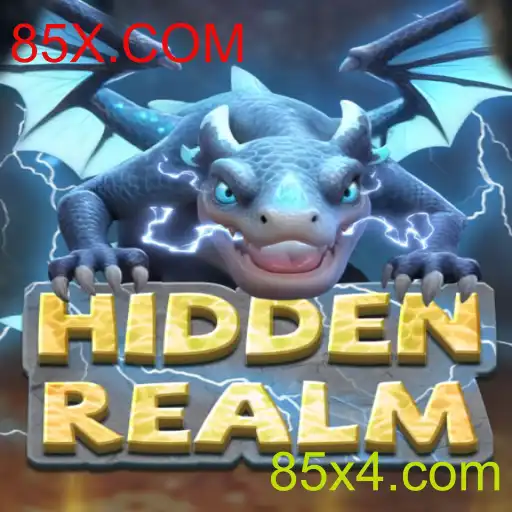 Explorando HiddenRealm: Aventuras e Estratégias no Mundo de 85X.COM