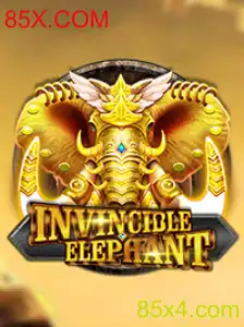 InvincibleElephant: A Odisseia do Elefante Indomável no Mundo dos Jogos