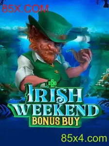 Descubra o Mundo Fascinante de IrishWeekendBonusBuy