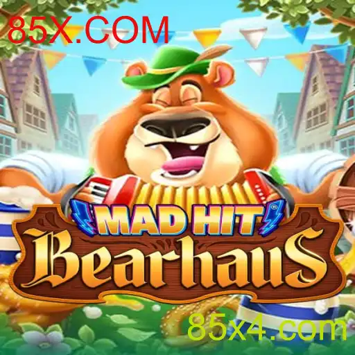 MadHitBearhaus: O Novo Desafio do Mundo dos Jogos