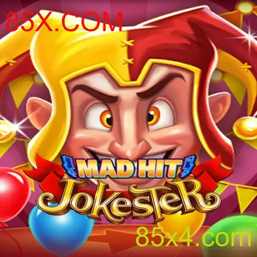 Explorando MadHitJokester: O Jogo Mais Engajante do Ano com 85X.COM