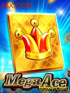 MegaAce: O Jogo Revolucionário de Entretenimento Digital