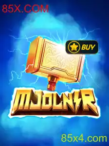 Explorando o Jogo Mjolnir: Uma Aventura Épica no Universo dos Jogos