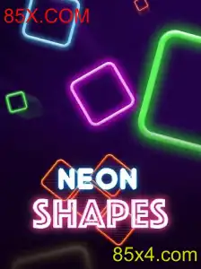 Desvendando NeonShapes: O Grande Desafio do Jogo da Moda