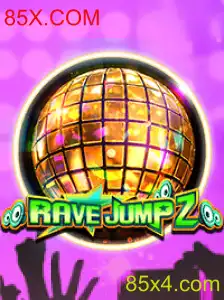 Descubra o emocionante mundo de RaveJump2 com 85X.COM