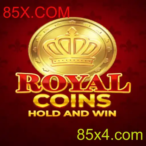 Descubra o Mundo de RoyalCoins e 85X.COM: Uma Imersão em Aventura e Estratégia