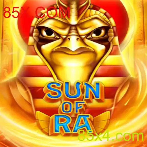 Descubra o Enigma de SunofRa - O Novo Jogo de Estratégia de 85X.COM