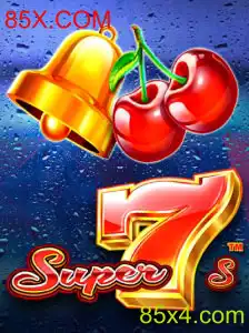 Explorando o Mundo de Super7s: Um Guia Completo sobre o Jogo Online Inovador