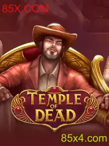 Explorando as Aventuras de TempleofDead no Mundo de 85X.COM