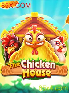 Descubra 'TheChickenHouse': Um Jogo Inovador promovido por 85X.COM