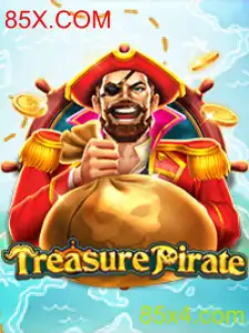 Explorando o Mundo de TreasurePirate: Aventura e Estratégia