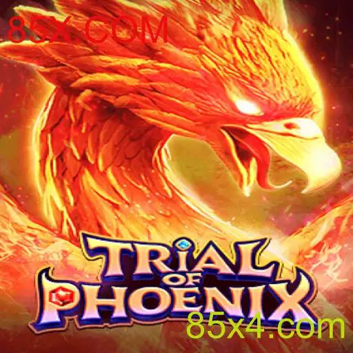 Explorando o Mundo de TrialofPhoenix no Universo de 85X.COM