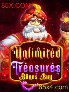 Descubra as Aventuras do UnlimitedTreasuresBonusBuy