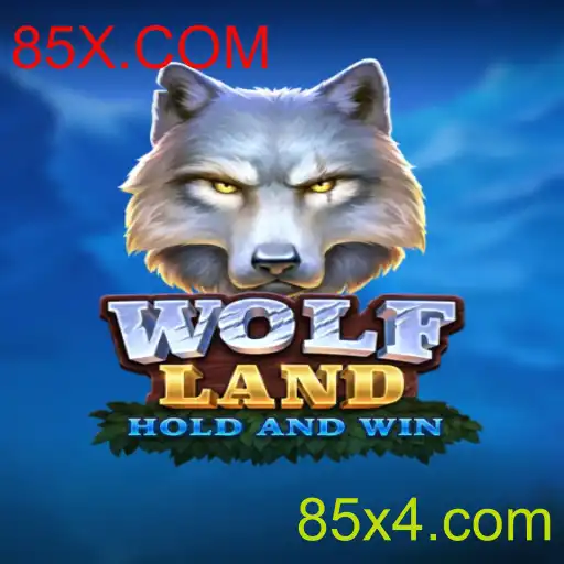 Descubra o Fascinante Mundo de WolfLand no 85X.COM