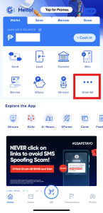 Mag-load ng u8fun gamit ang Maya at GCash 1