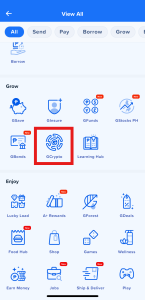 Mag-load ng u8fun gamit ang Maya at GCash 2