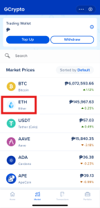 Mag-load ng u8fun gamit ang Maya at GCash 3