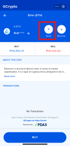Mag-load ng u8fun gamit ang Maya at GCash 4