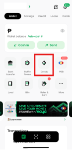 Mag-load ng u8fun gamit ang Maya at GCash 6