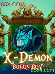 Explorando o Fascinante Mundo de XDemonBonusBuy
